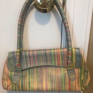 Maurizio Taiuti Handbag